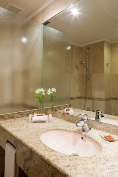Hotel Royal Plaza