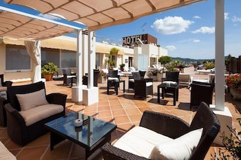 Hotel Royal Plaza