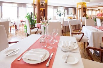 Hotel Royal Plaza