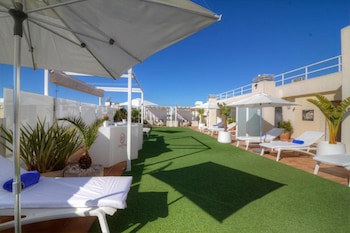 Hotel Royal Plaza