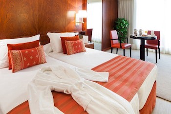 Hotel Royal Plaza