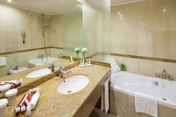 Hotel Royal Plaza