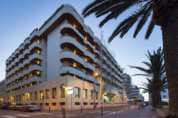 Hotel Royal Plaza