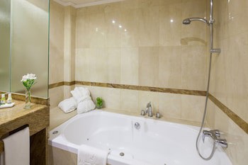 Hotel Royal Plaza