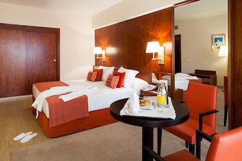 Hotel Royal Plaza