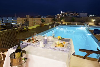 Hotel Royal Plaza