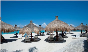 El Cozumeleno Beach Resort All Inclusive