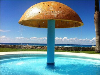 El Cozumeleno Beach Resort All Inclusive