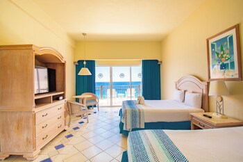 El Cozumeleno Beach Resort All Inclusive