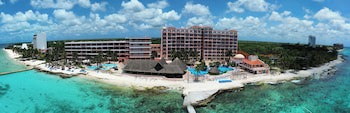 El Cozumeleno Beach Resort All Inclusive
