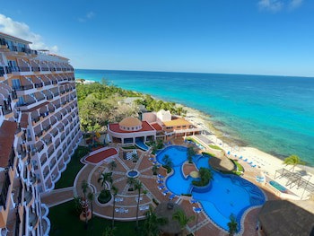 El Cozumeleno Beach Resort All Inclusive