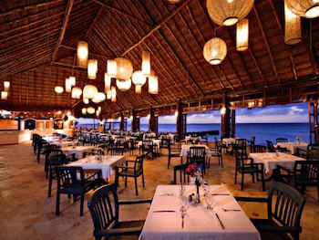 El Cozumeleno Beach Resort All Inclusive