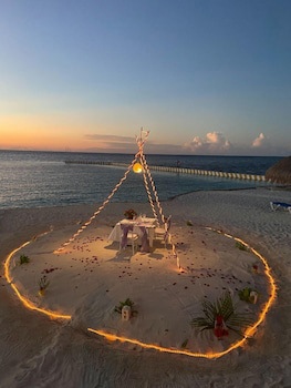 El Cozumeleno Beach Resort All Inclusive