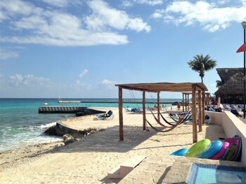El Cozumeleno Beach Resort All Inclusive