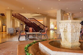 El Cozumeleno Beach Resort All Inclusive