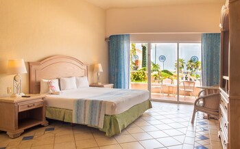 El Cozumeleno Beach Resort All Inclusive