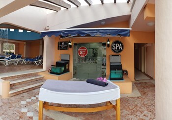 El Cozumeleno Beach Resort All Inclusive
