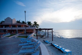 El Cozumeleno Beach Resort All Inclusive