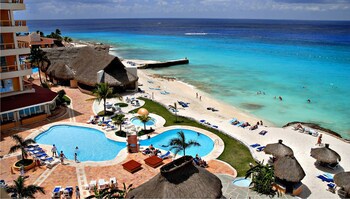 El Cozumeleno Beach Resort All Inclusive