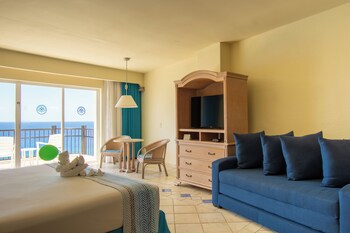 El Cozumeleno Beach Resort All Inclusive