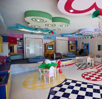 El Cozumeleno Beach Resort All Inclusive