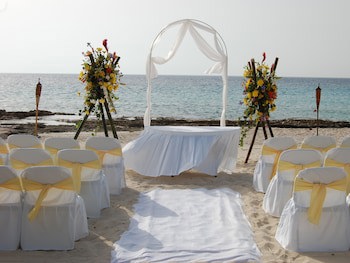 El Cozumeleno Beach Resort All Inclusive