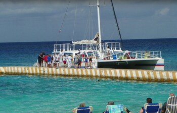 El Cozumeleno Beach Resort All Inclusive