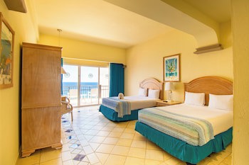 El Cozumeleno Beach Resort All Inclusive
