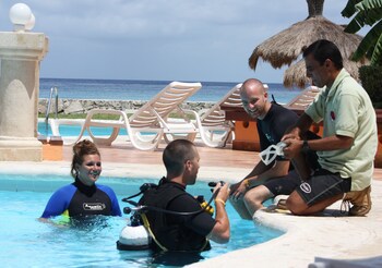 El Cozumeleno Beach Resort All Inclusive