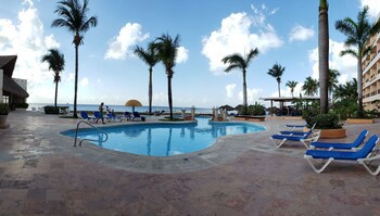 El Cozumeleno Beach Resort All Inclusive