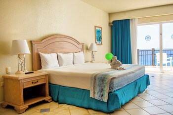 El Cozumeleno Beach Resort All Inclusive