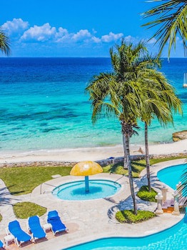 El Cozumeleno Beach Resort All Inclusive