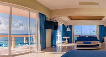 El Cozumeleno Beach Resort All Inclusive