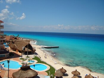 El Cozumeleno Beach Resort All Inclusive