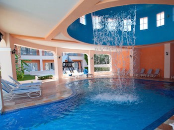 El Cozumeleno Beach Resort All Inclusive