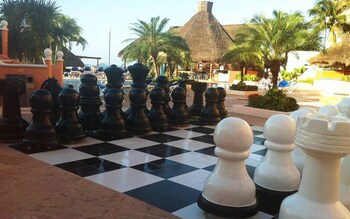 El Cozumeleno Beach Resort All Inclusive