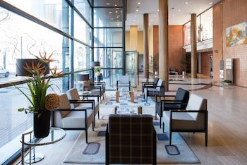 Catalonia Gran Hotel Verdi