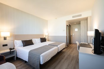 Catalonia Gran Hotel Verdi