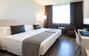 Catalonia Gran Hotel Verdi
