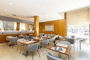 Catalonia Gran Hotel Verdi