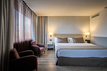 Catalonia Gran Hotel Verdi