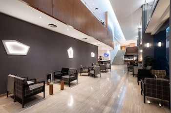 Catalonia Gran Hotel Verdi