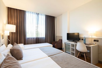Catalonia Gran Hotel Verdi