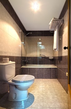 Hotel Silken Rona Dalba