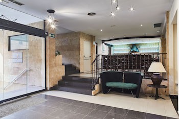 Hotel Silken Rona Dalba