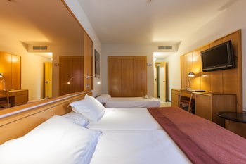 Hotel Silken Rona Dalba