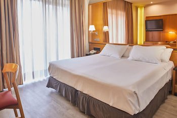 Hotel Silken Rona Dalba