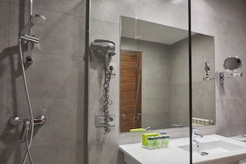 Hotel Silken Rona Dalba