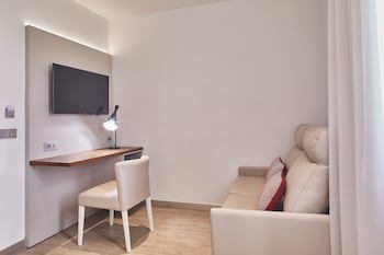 Hotel Silken Rona Dalba