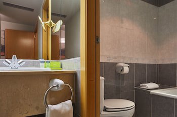 Hotel Silken Rona Dalba